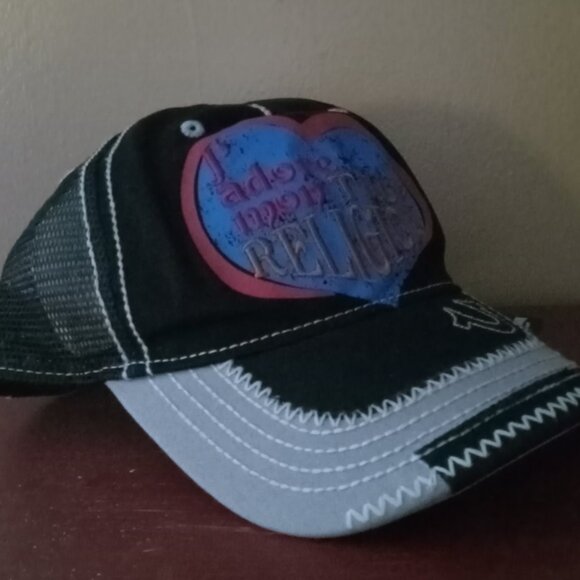 True Religion Hat - Picture 2 of 4